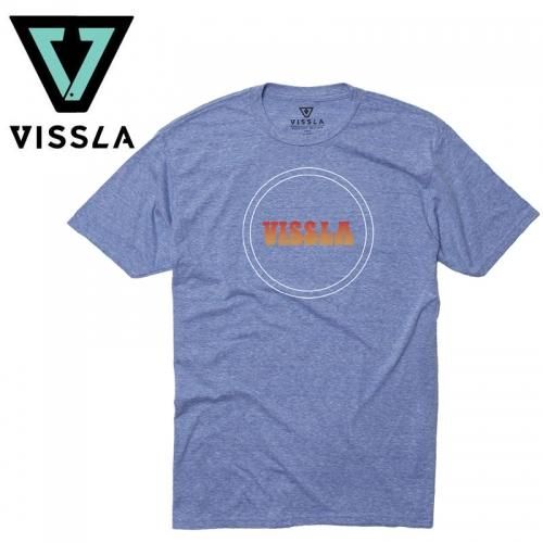 ڥ VISSLA ե TġSIMPLE TIMES TEEڥ륦åإNO9
