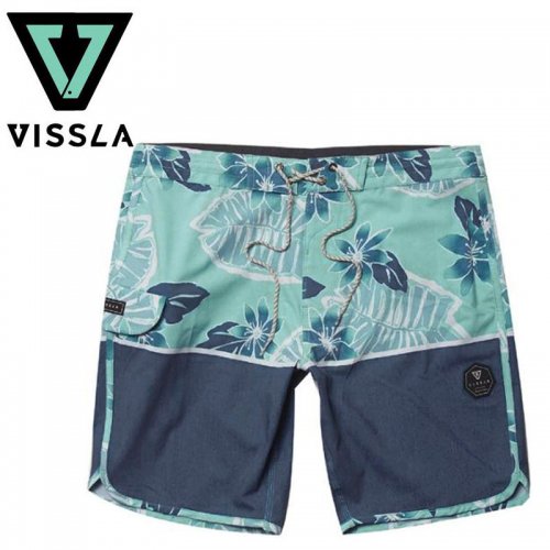 ヴィスラ VISSLA ボードショーツ KALAKAUA 18.5