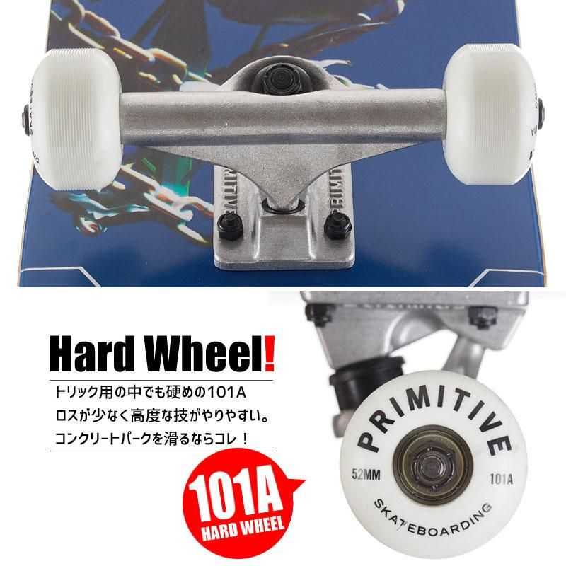 Amazon | 【Primitive】プリミティブ PRIMITIVE PAUL RODRIGUEZ