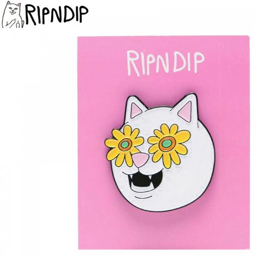 リップンディップ RIPNDIP 商品一覧