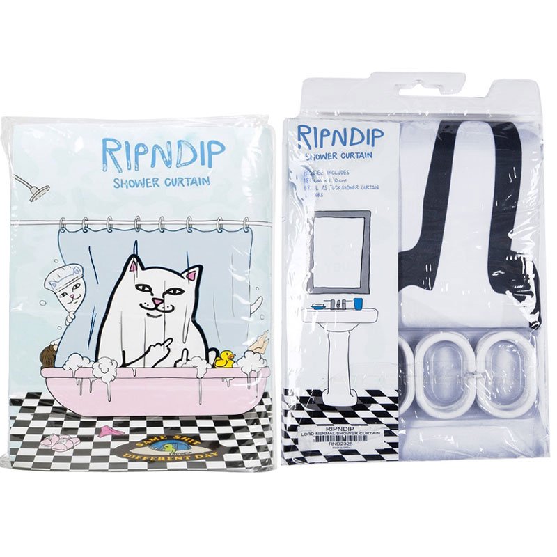 リップンディップ RIPNDIP 商品一覧