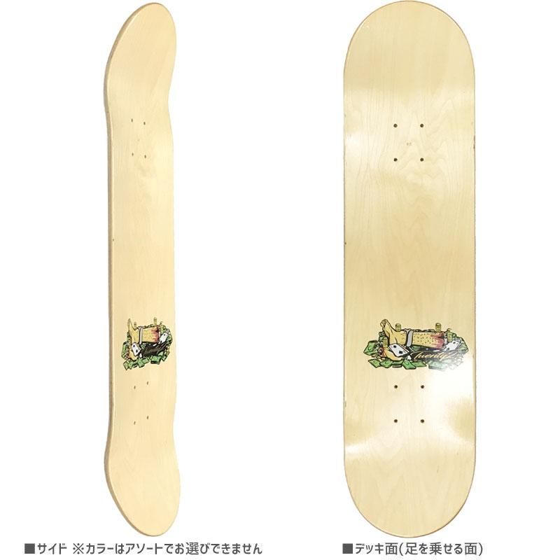 人気スケートブランド デッキ Deck カタログ 人気スケートブランド デッキ Deck カタログ