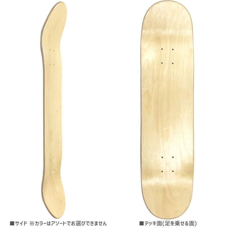 最旬の1枚をあなたへ 2025年最新版 人気 DECK BRAND（デッキ