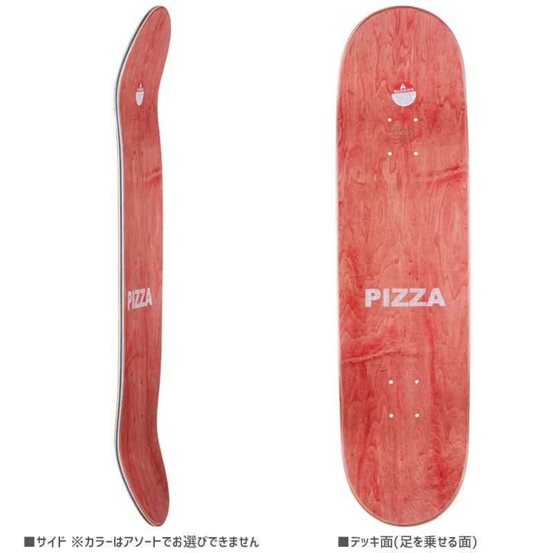 Pizza スケートボードデッキ 紫色⭐︎お値下げしました⭐︎ Amazon | POLAR ポーラー スケボー デッキ SHIN SANBONGI MT