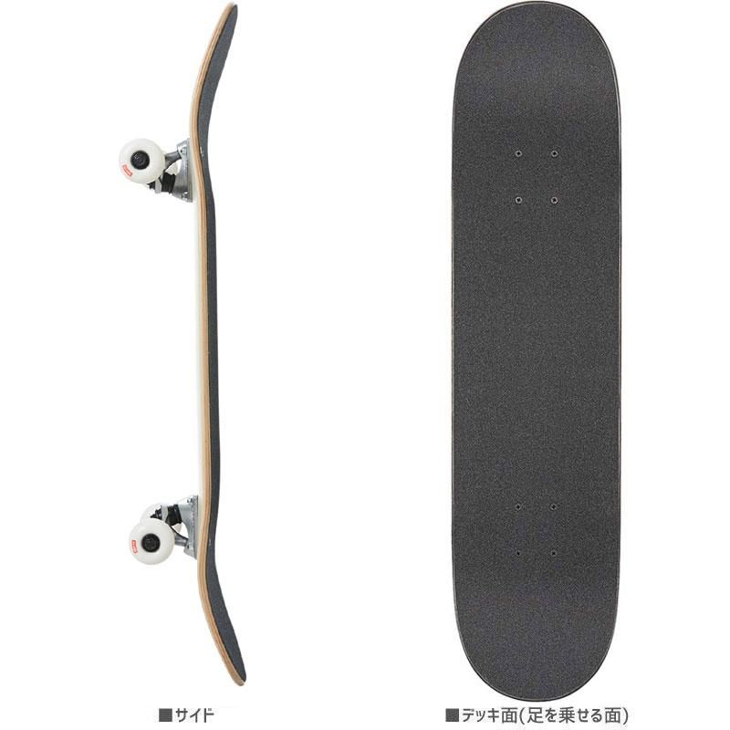 グローブ GLOBE スケボー コンプリート GOODSTOCK COMPLETE 8.0