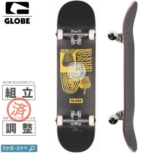 グローブ GLOBE スケボー コンプリート G1 FAIRWEATHER COMPLETE 8.0 