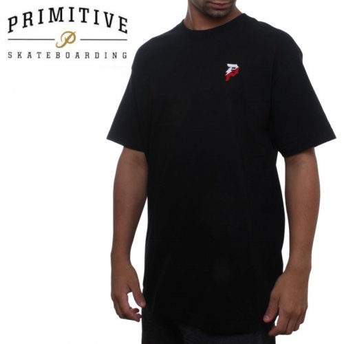 PRIMITIVE プリミティブ(Tシャツ) - 南国スケボーショップ砂辺