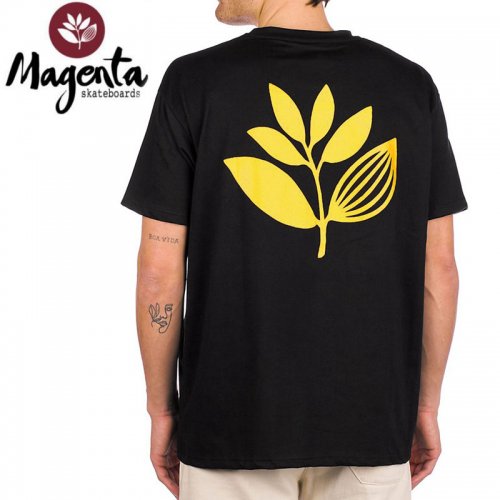 MAGENTA ޥ TġPLANT PRICE POINT TEE ڥ֥åߥɡ NO11