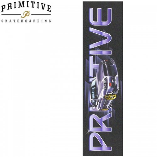 PRIMITIVE プリミティブ(デッキテープ) - 南国スケボーショップ砂辺