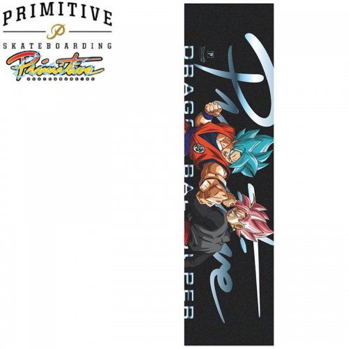 プリミティブ PRIMITIVE デッキテープ BLACK ROSE GRIP TAPE