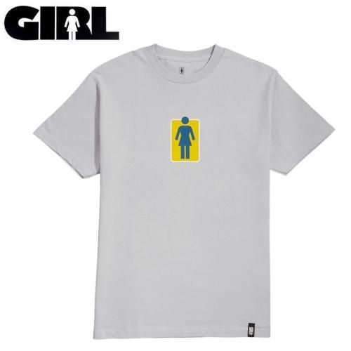 Girl ガールスケートボード Tシャツ 南国スケボーショップ砂辺 スケートボード デッキの通販に最適