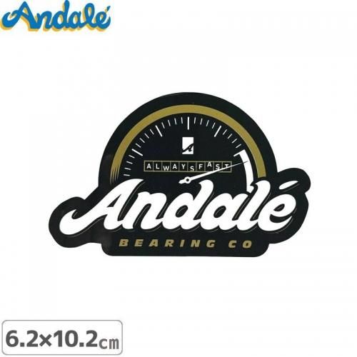 ANDALE BEARINGS アンダレー(全アイテム) - 南国スケボー