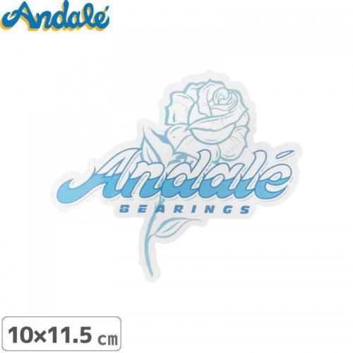 ANDALE BEARINGS アンダレー(全アイテム) - 南国スケボー