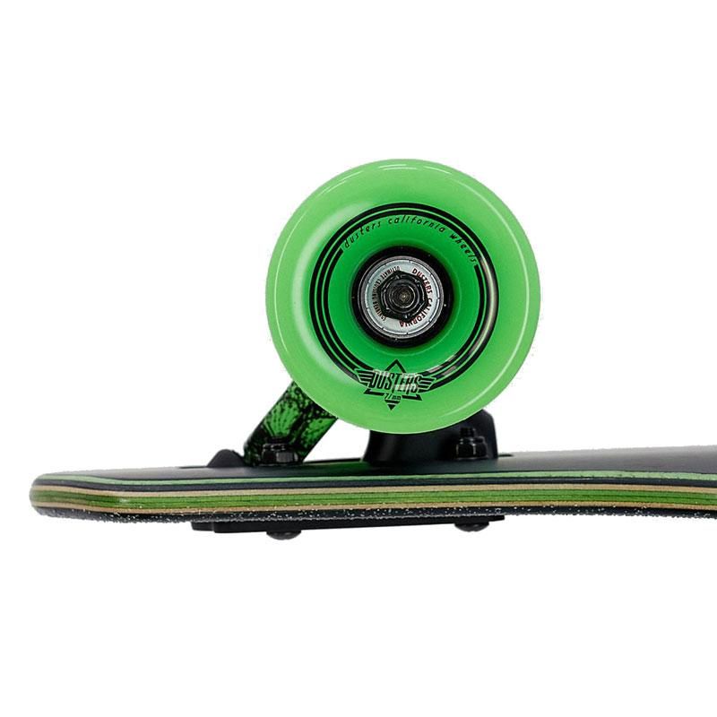 DUSTERS ダスターズ ロングボード コンプリート DUSTERS ダスターズ ロングボード クルーザー コンプリート