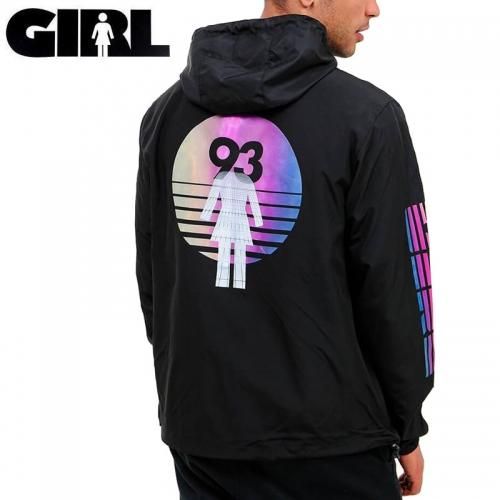 ジャケット(JACKET) - 南国スケボーショップ砂辺：スケートボード 
