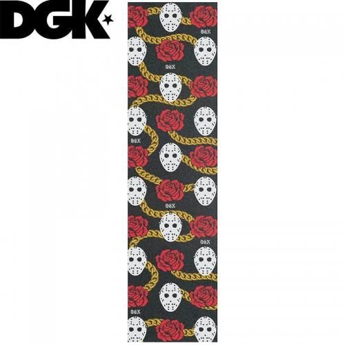 DGK ǥ ǥåơסGRAND GRAPHIC GRIP TAPE  9 x 33 NO11