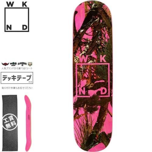 楽天市場】ウィークエンド 8.25インチ スケボー デッキ WKND White Logo Yellow deck スケートボード ストリート パーク  板 : スケートボード専門店カットバック