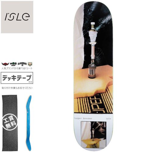 ISLE SKATEBOARDS アイル(全アイテム) - 南国スケボーショップ砂辺