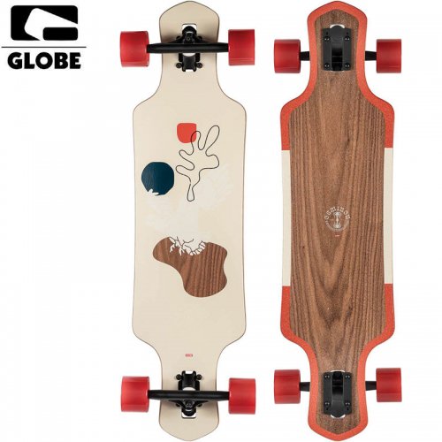 GLOBE グローブ(クルーザー) - 南国スケボーショップ砂辺：スケート