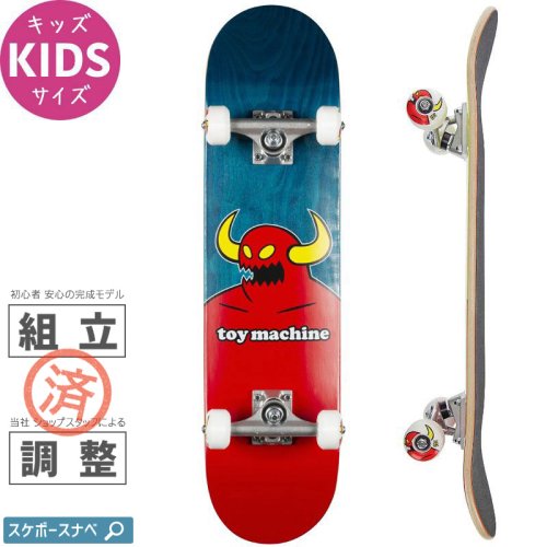 TOY MACHINE トイマシーン デッキテープ FURRY MONSTER GRIP TAPE 9 x 33 NO11