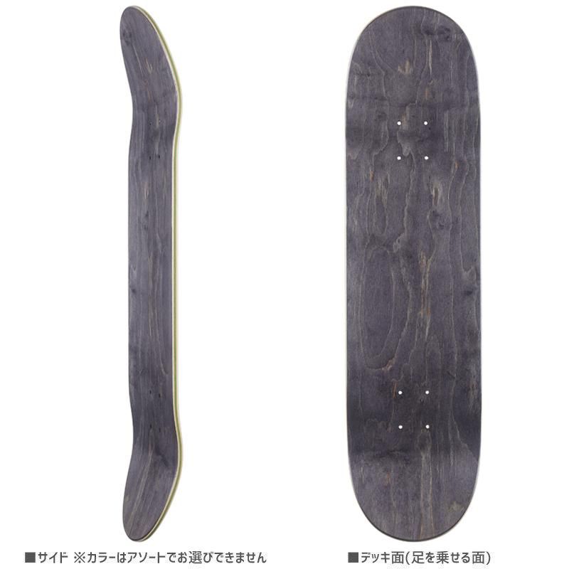 JART ジャート スケートボード デッキ JARTONE II TEAM DECK 8.0