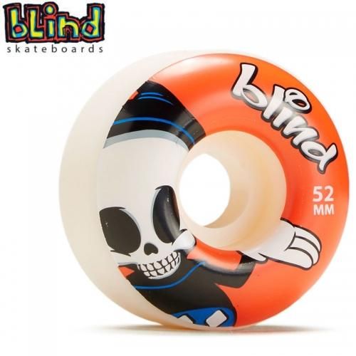 ブラインド BLIND スケボー ウィール OG STACKED WHEELS 99A ブラインド BLIND スケボー ウィール OG STACKED WHEELS 99A
