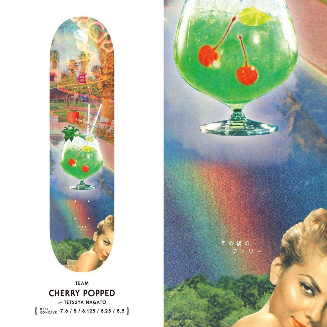 EVISEN SKATEBOARDS(エビセン・スケートボード) |EVISEN