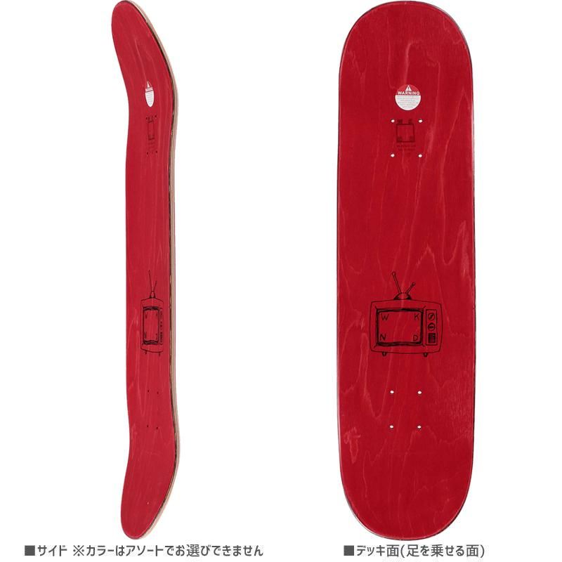 WKND ウィークエンド(全アイテム) - 南国スケボーショップ砂辺