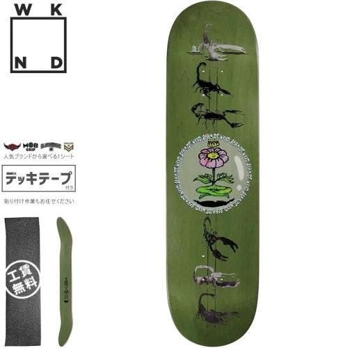 WKND ウィークエンド(全アイテム) - 南国スケボーショップ砂辺