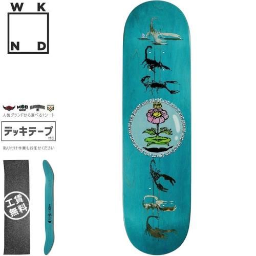 WKND ウィークエンド(全アイテム) - 南国スケボーショップ砂辺