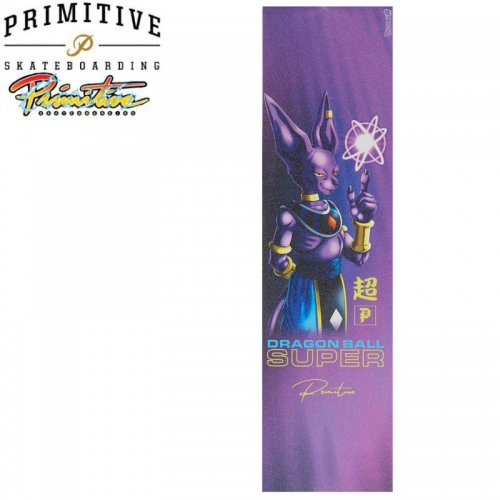 プリミティブ PRIMITIVE デッキテープ BLACK ROSE GRIP TAPE