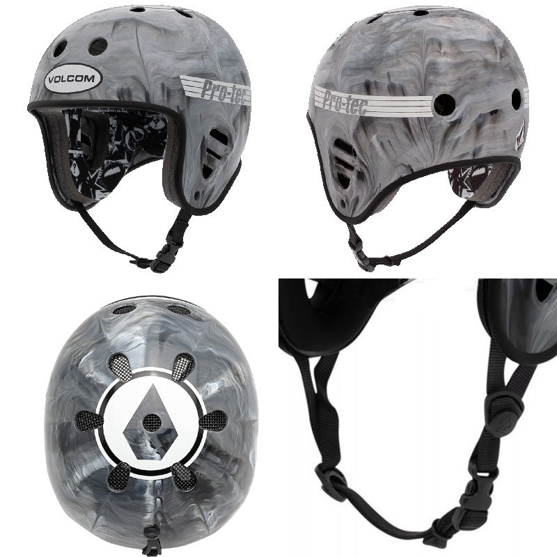 PRO-TEC プロテック スケボー ヘルメット STREET LIFE CPSC HELMET 