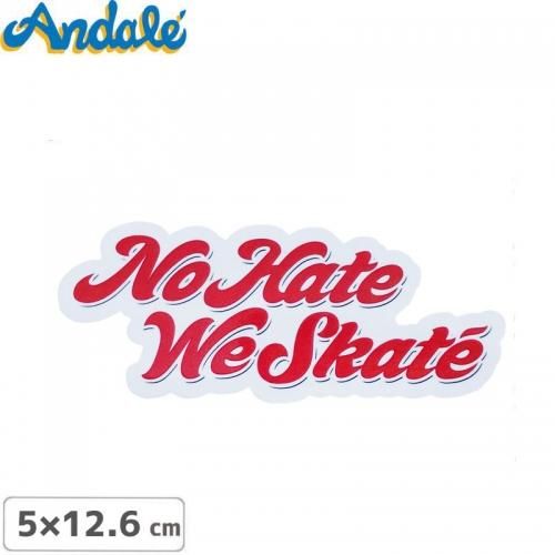 ANDALE BEARINGS アンダレー(全アイテム) - 南国スケボー
