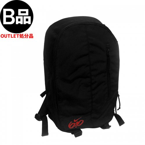 アウトレットナイキ エスビー Nike Sb スケボーバックパック 6 0 Lo Backpack ブラック