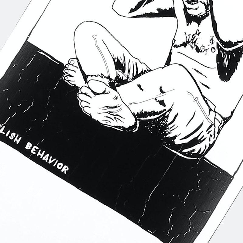 本日限定値下げ！Madness 8.375新品2枚セット　デッキ 本日限定値下げ！Madness 8.375新品2枚セット デッキ 本日限定