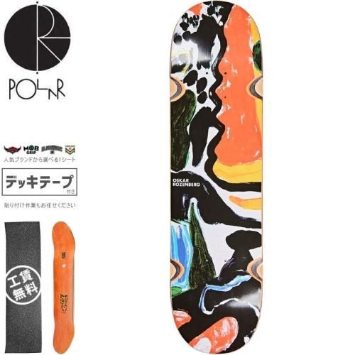 デッキ(DECK) - 南国スケボーショップ砂辺:スケートボード、デッキの ...