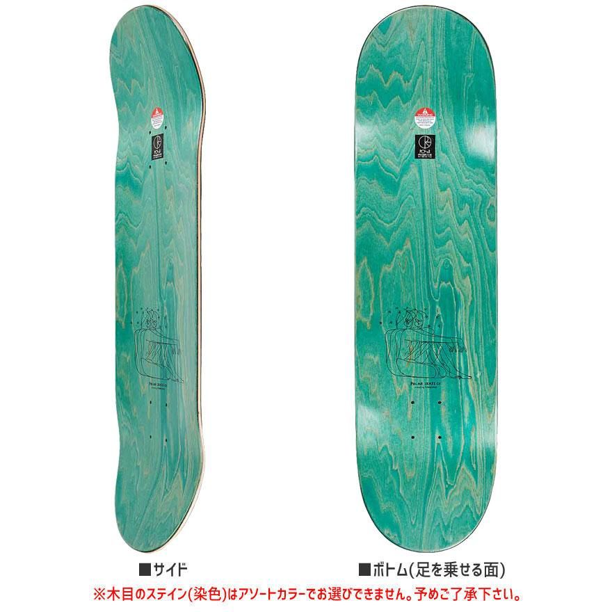 デッキ(DECK) - 南国スケボーショップ砂辺:スケートボード、デッキの ...