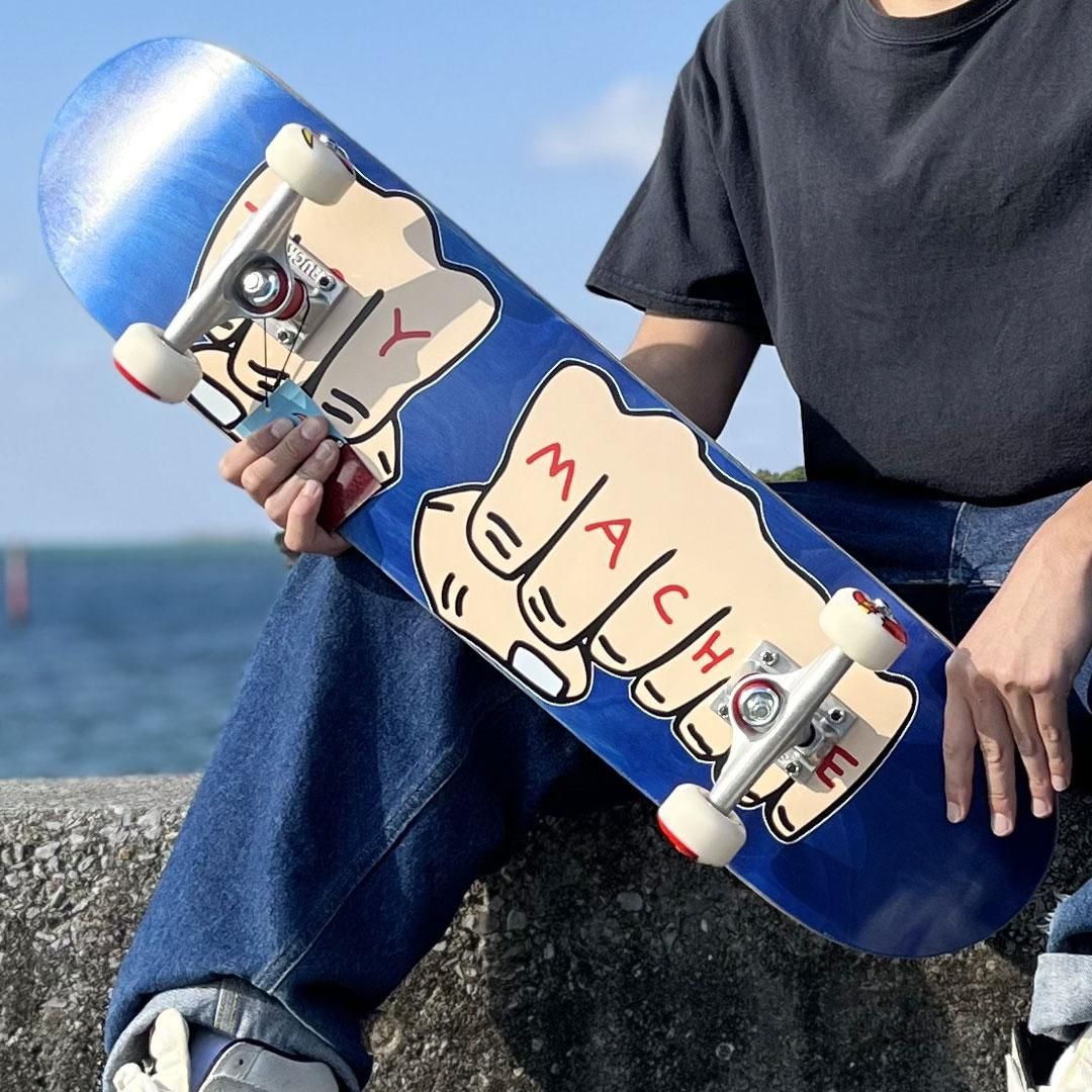 Toy Machine スケートボード コンプリート 宇宙人 エイリアン スケボー コンプリート ALIEN WORKSHOP エイリアン ワーク