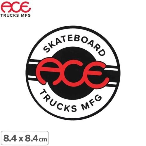 ACE TRUCKS エース(全アイテム) - 南国スケボーショップ砂辺