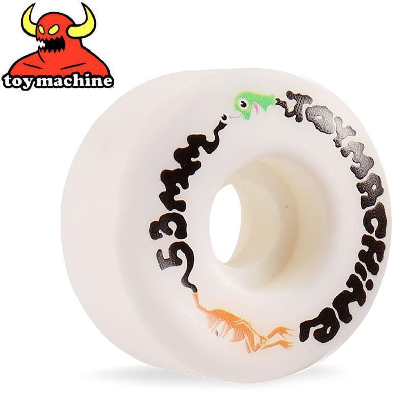 スポーツトイ・アクショントイ MOWL MRL-03 トイマシーン TOY MACHINE スケボー コンプリート AMERICAN