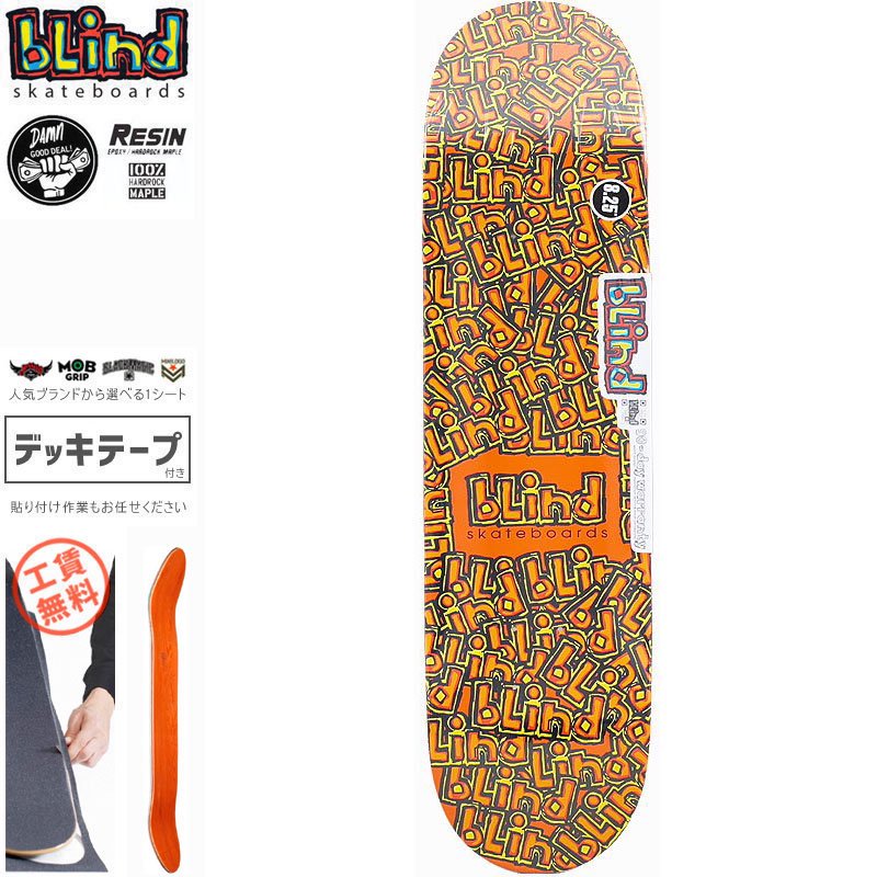 モンモンの出品物未開封！レア！デプス SK8 スケートボード