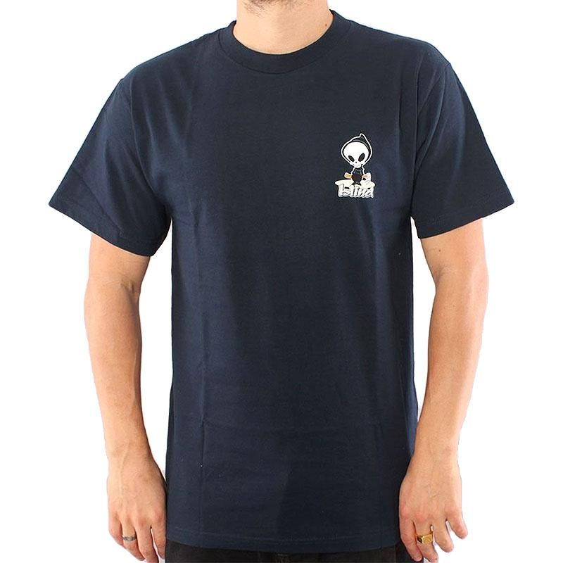 BLIND ブラインド(Tシャツ) - 南国スケボーショップ砂辺
