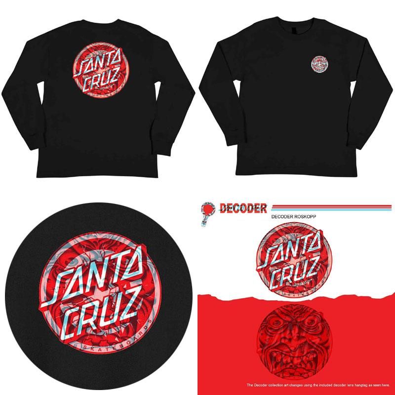 SANTA CRUZ サンタクルーズ(全アイテム) - 南国スケボーショップ