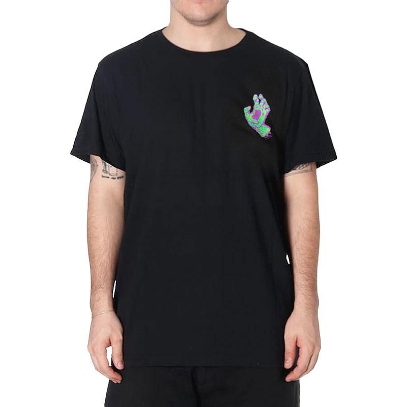SANTA CRUZ サンタクルーズ(Tシャツ) - 南国スケボーショップ