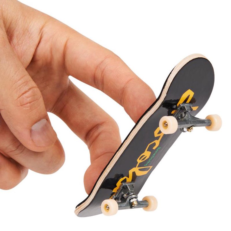 TECH DECK 指スケ テックデッキ フィンガーボード 1PAC 96mm PRIMITIVE