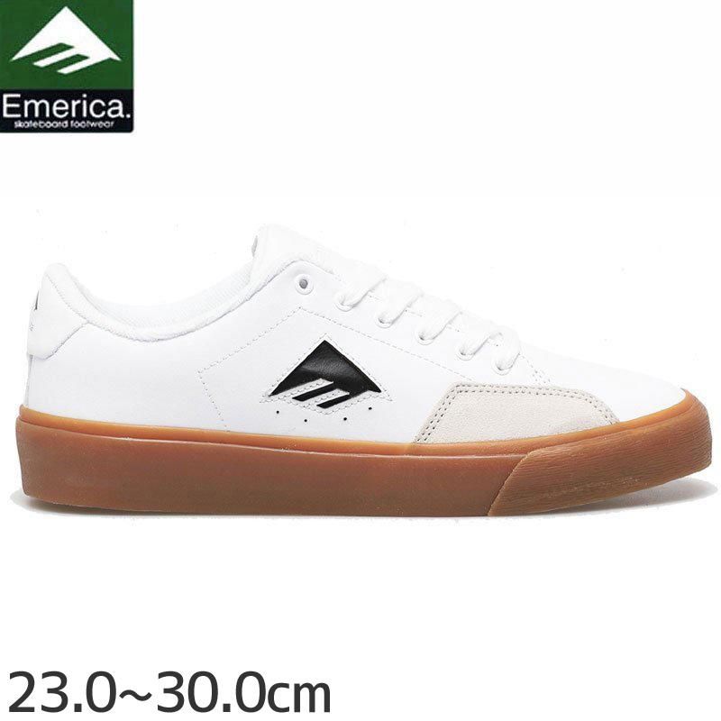 エメリカ emerica レイノルズ3 ベイカー スケシュー コラボ 限定