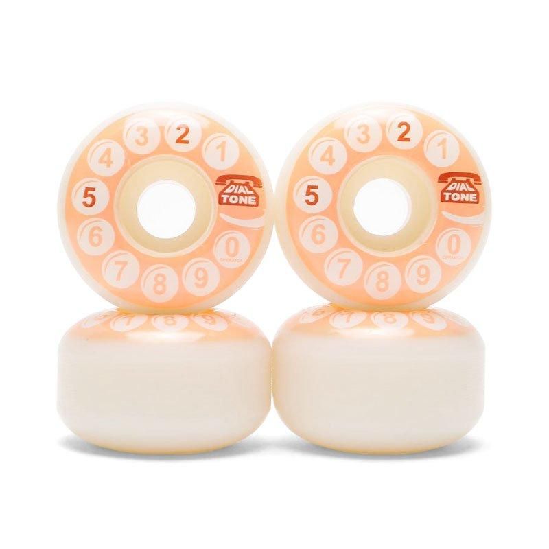 DIAL TONE WHEEL CO.(ダイアルトーン)/ OG ROTARY 53MM CONICAL