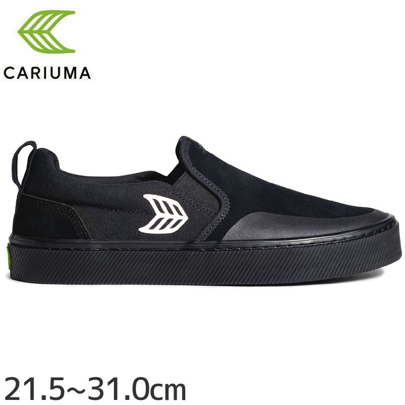 CARIUMA ꥦ ȥܡ 塼SLIP-ON SKATE PRO  Х ֥å NO12