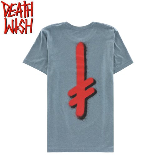 DEATHWISH デスウィッシュ(全アイテム) - 南国スケボーショップ砂辺