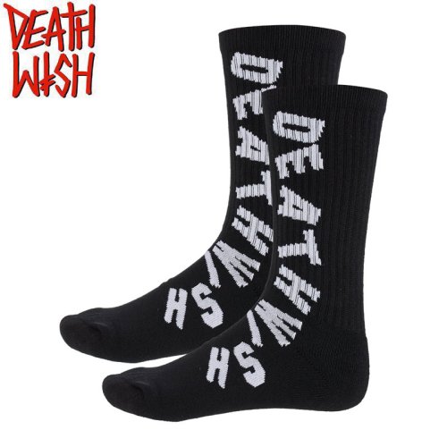 DEATHWISH デスウィッシュ(全アイテム) - 南国スケボーショップ砂辺